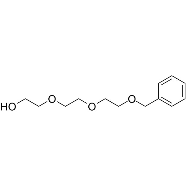 Triethylene glycol monobenzyl ether 55489-58-2